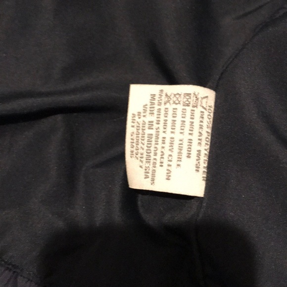 Cherokee California Navy Utility Jacket Size M - Picture 5 of 6